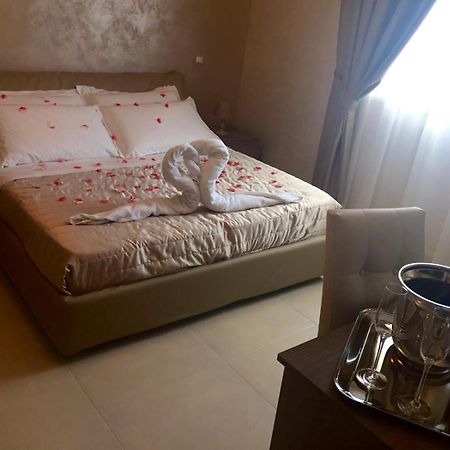 Hotel Riviera Palace Porto Empedocle Cameră foto