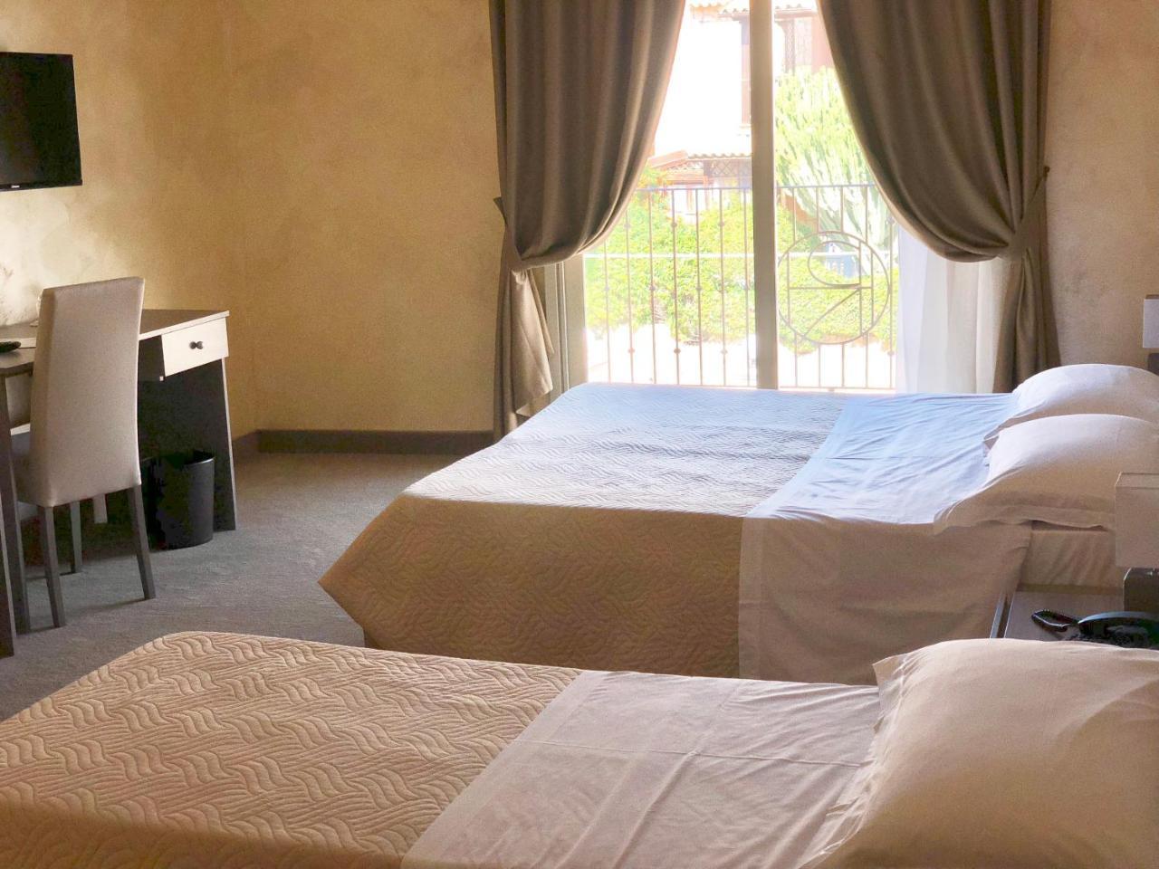 Hotel Riviera Palace Porto Empedocle Cameră foto
